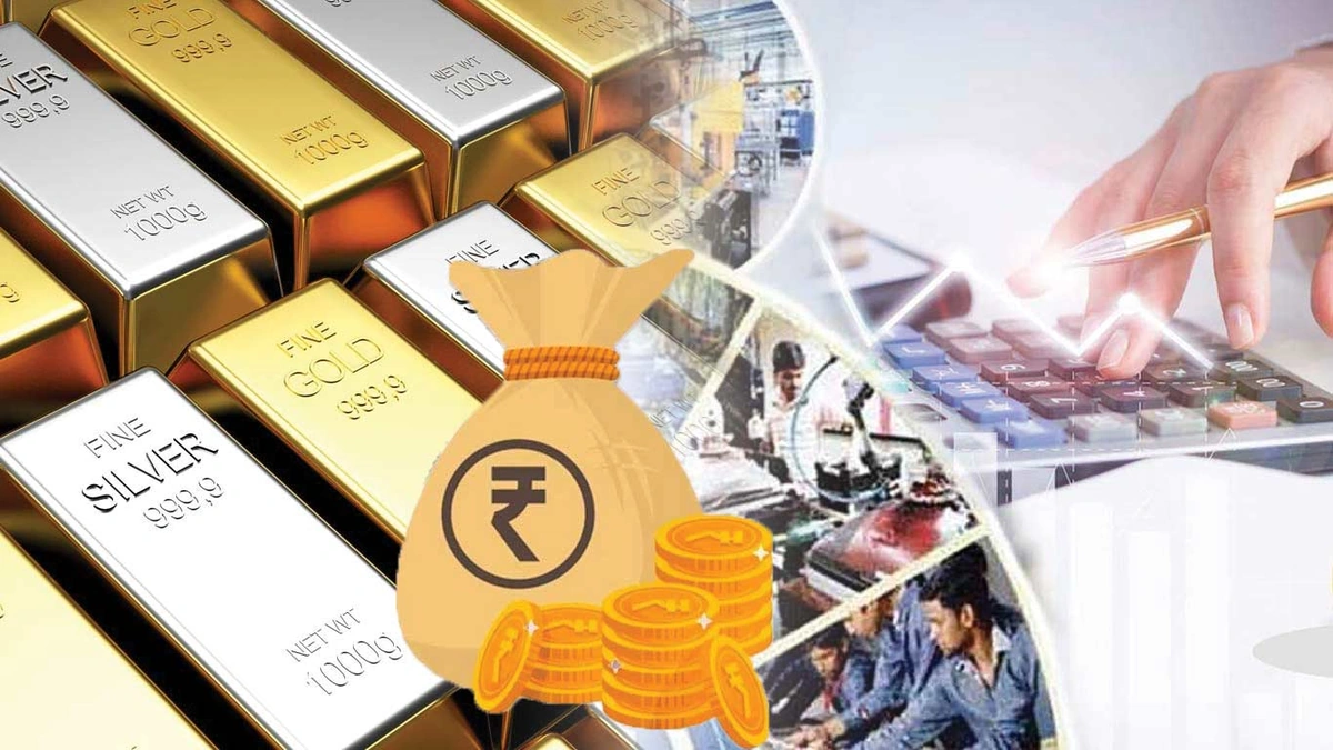 Gold Collateral | The Untapped Power for Indians