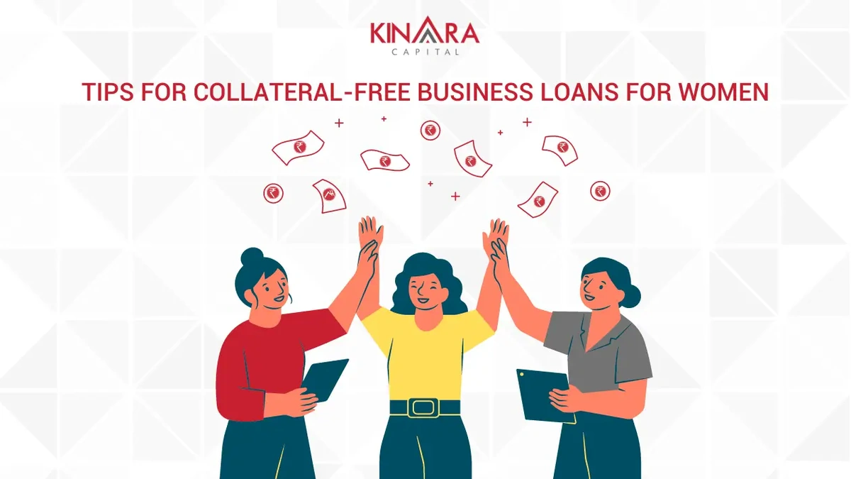 Collateral Free Business Loan India | The Hidden Key?