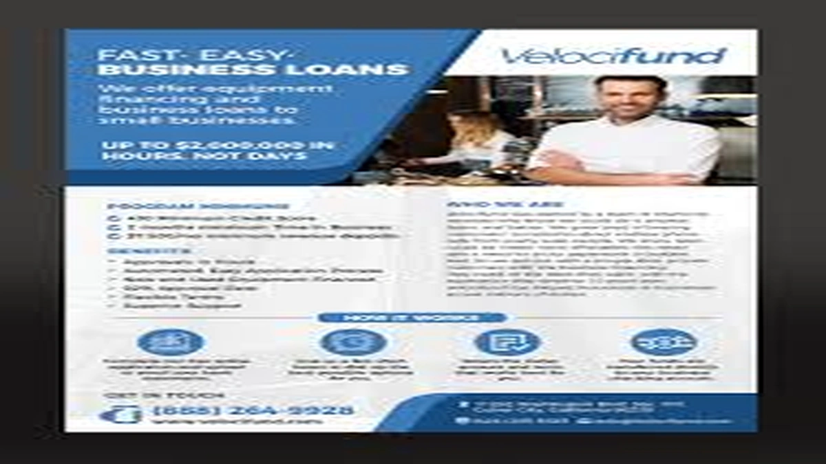 Demystifying the "Typical" Online Business Loan Approval Time USA