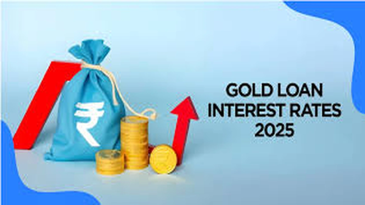 The Basics: What EvenIsGold Loan Interest?