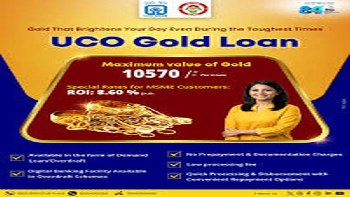 The Allure of Gold | Why We Turn to Our Ornaments for Cash