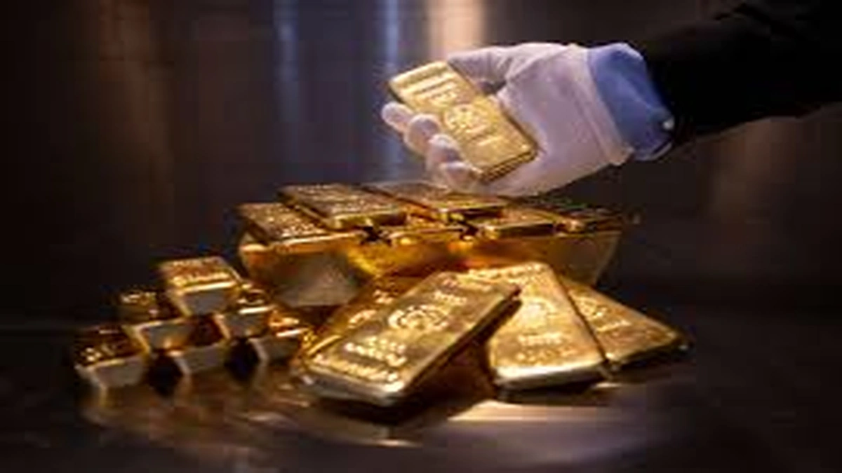 The Lure of Liquidity | Why Gold Loans Feel So Safe (And Often Are!)