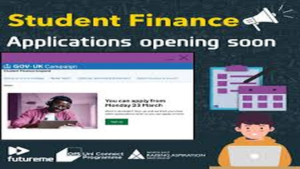 Demystifying the "Who" | Are You Even Eligible for a UK Student Loan?