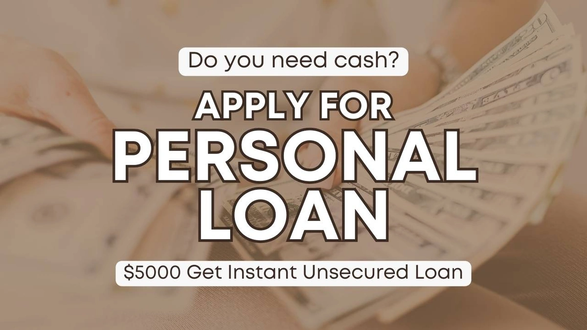 USA Instant Personal Loan | Know This First!