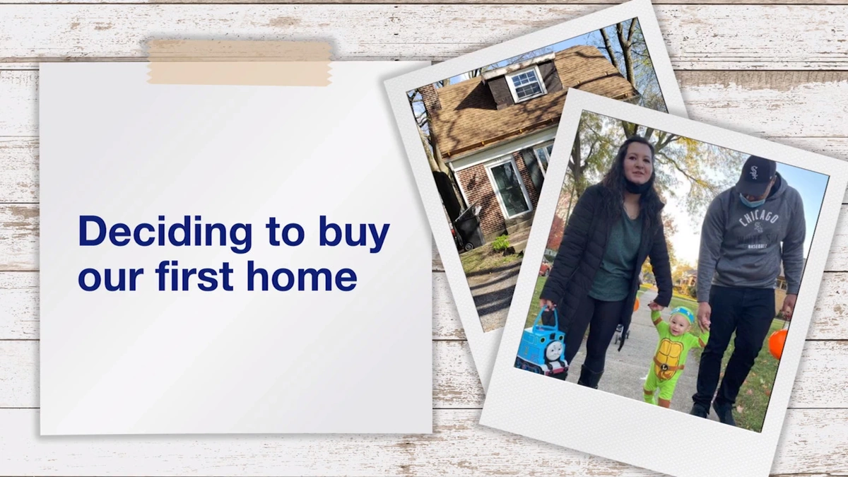 Unpacking the Down Payment Dilemma | Why It Feels So Hard (And Why Assistance is Key)