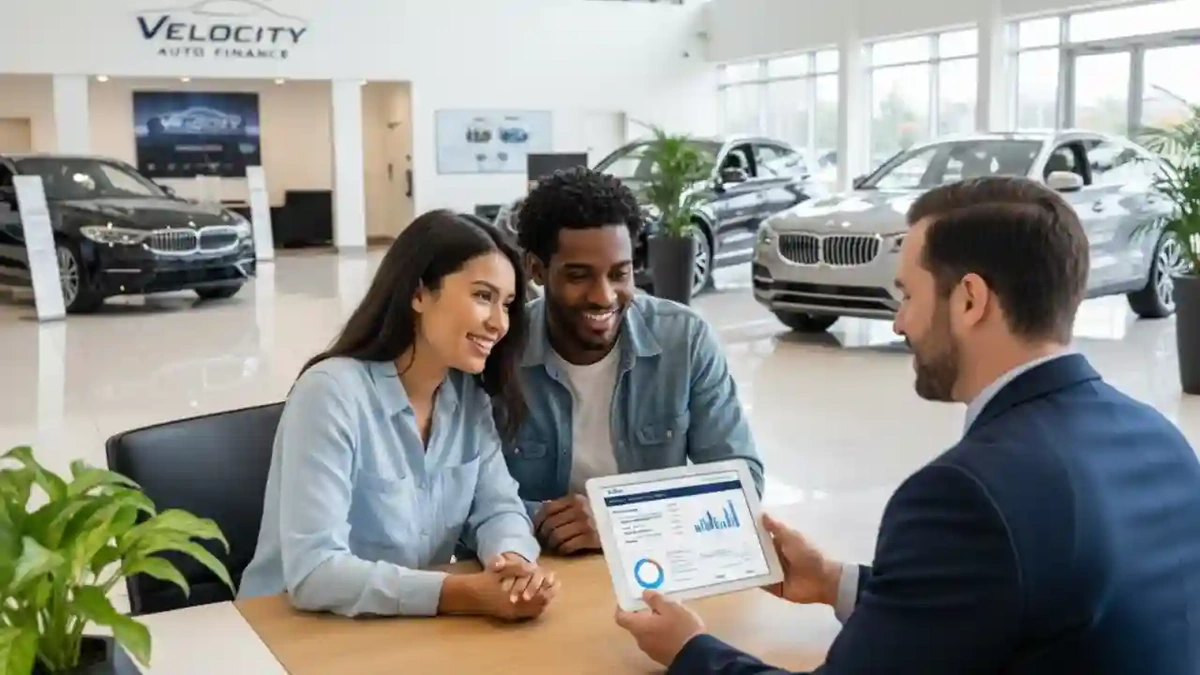 Best Auto Loan Lenders USA | The Secret to Low Rates?