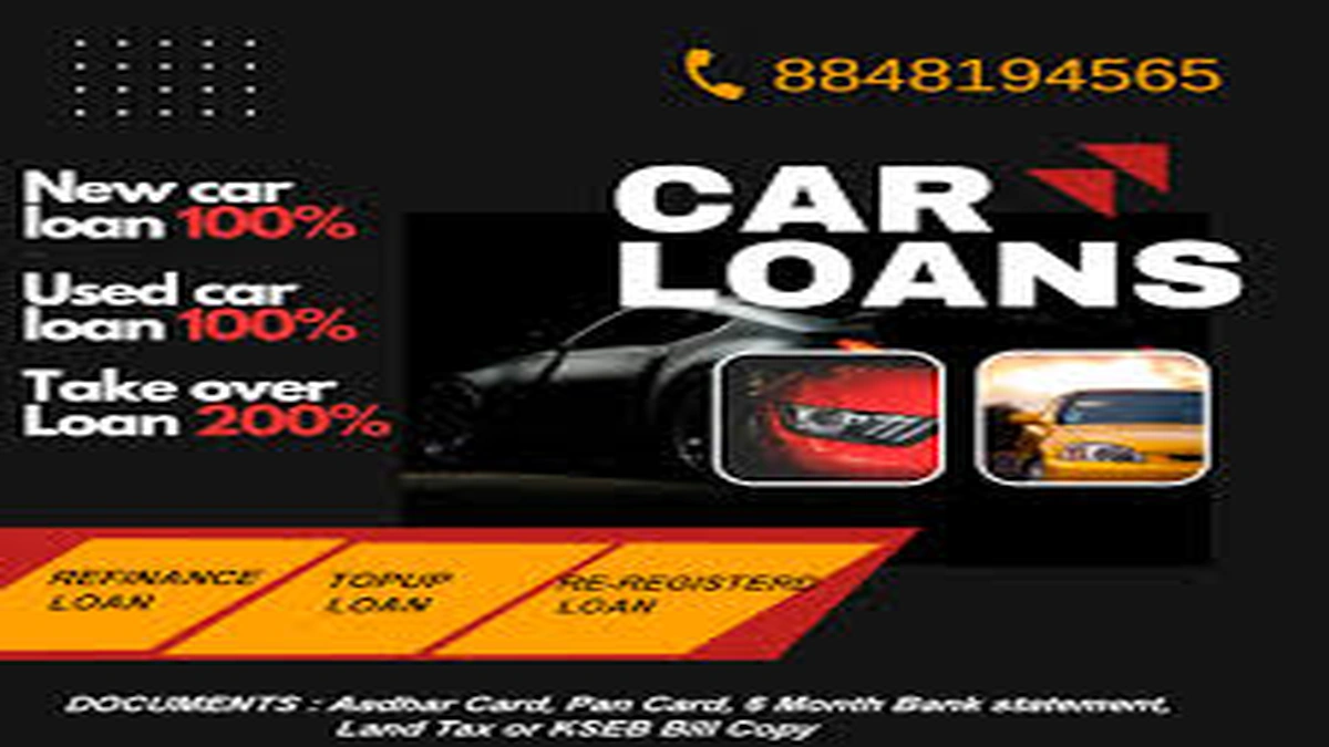 Why Even Think About Refinancing Your Car Loan? The Hidden Context