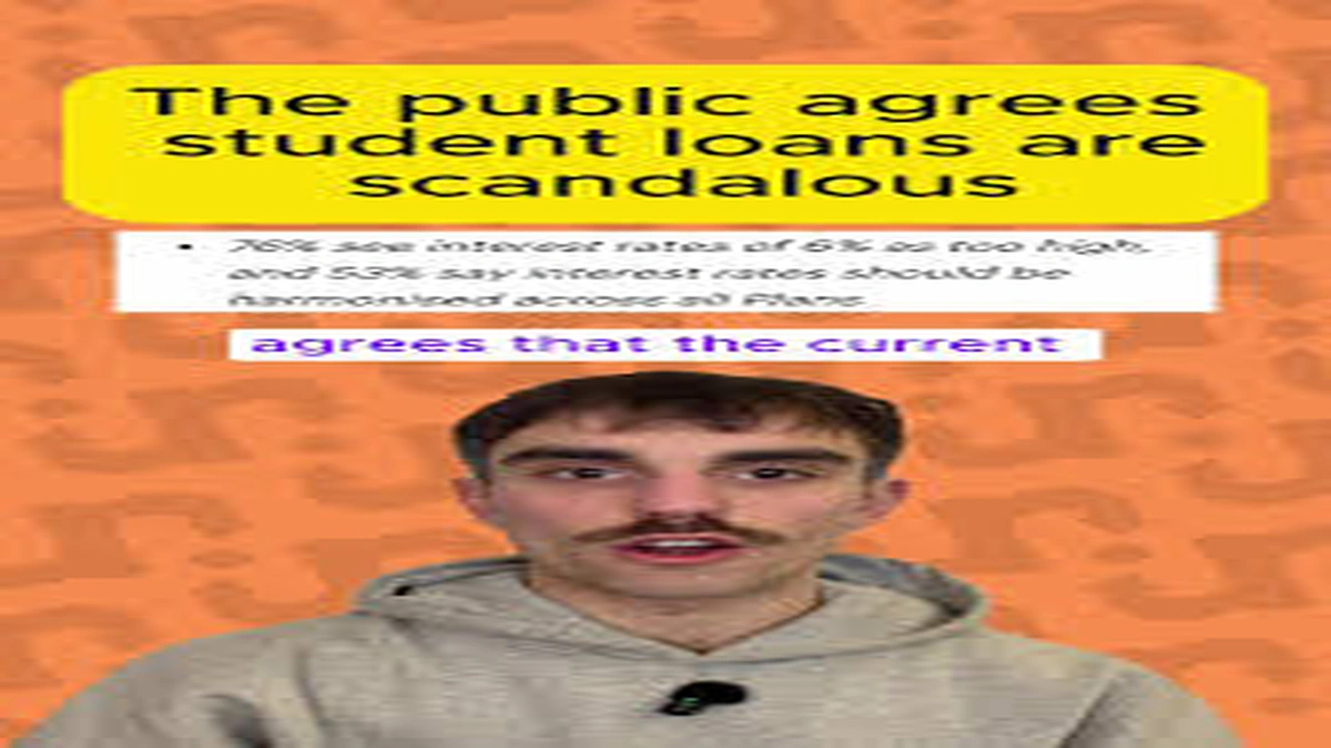 The Shifting Sands of Student Loan Interest | What's Really Happening?