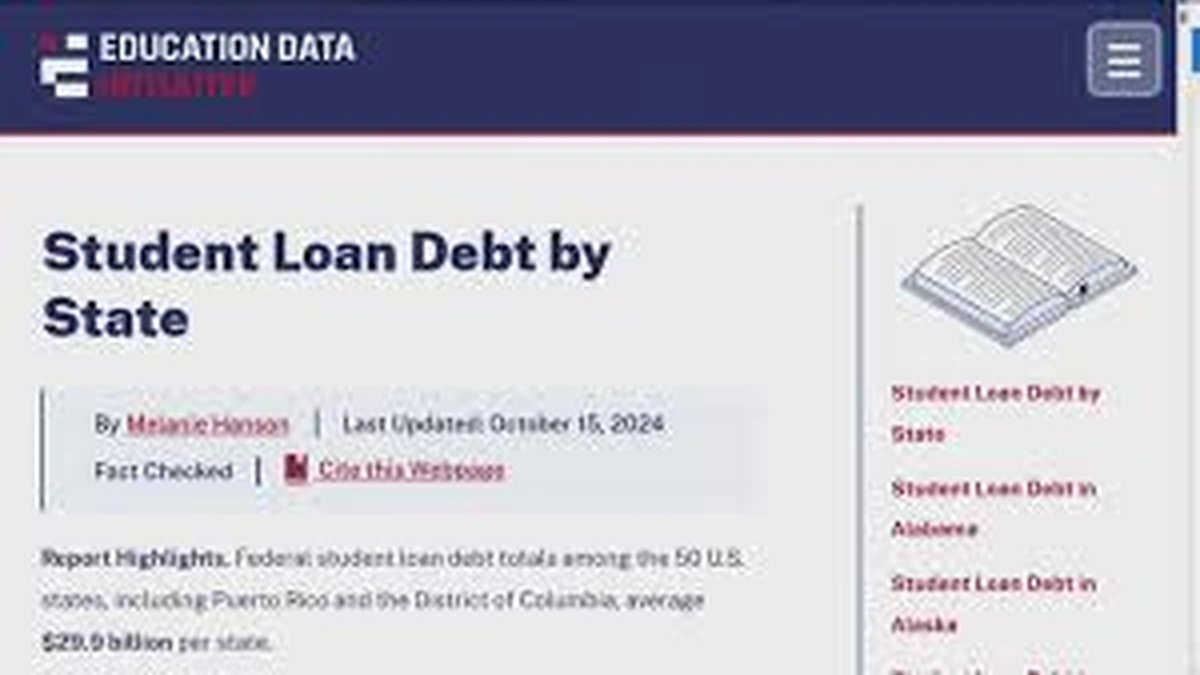 Understanding the IDR Maze | What Are Income-Driven Repayment Plans, Really?