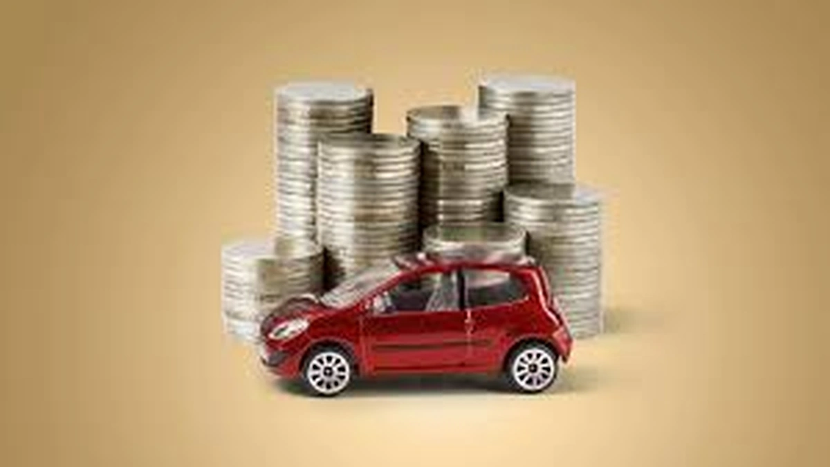 Refinance Car Loan | Slash USA Payments Now!