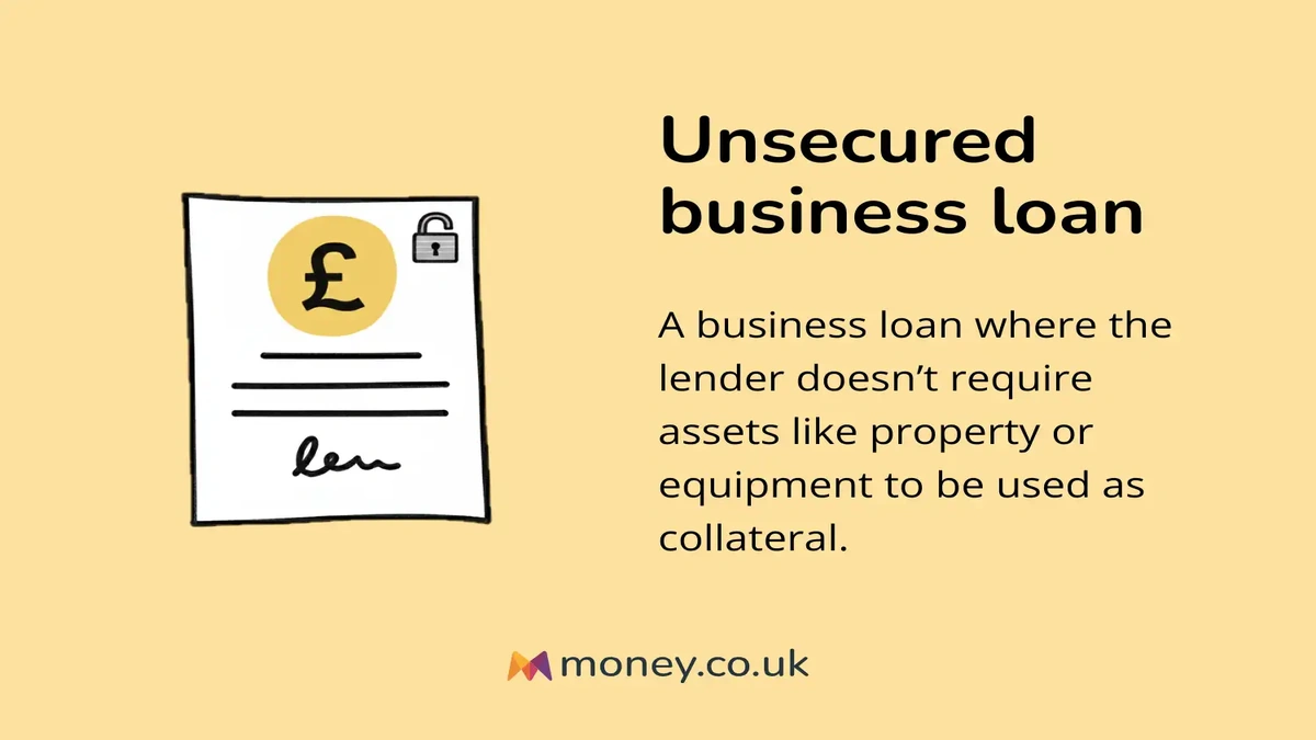 Small Business Loan UK | No Credit History? Get Funded!