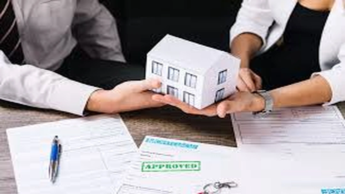 Unlock Fast Mortgage Approval | 3 Hidden Keys