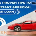Get Car Loan Instantly Online | How It Really Works