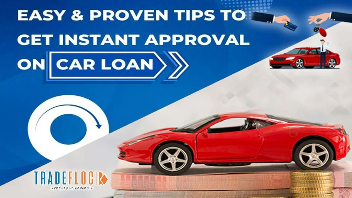 Get Car Loan Instantly Online | How It Really Works
