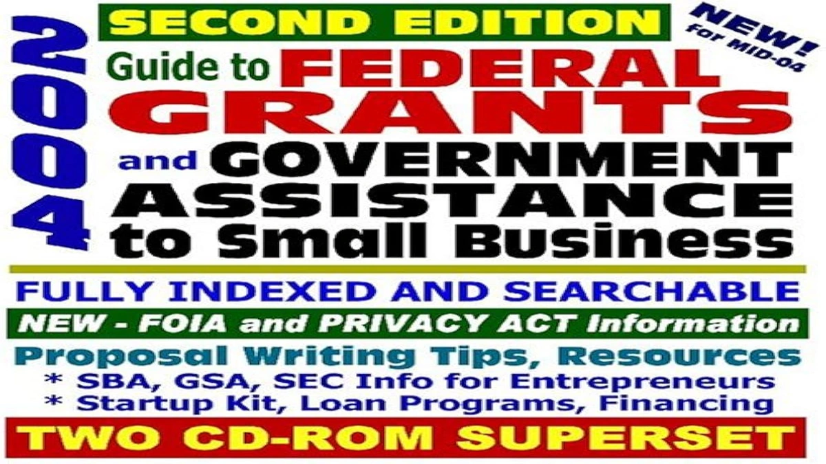 USA Grants vs. Loans | The Funding Choice No One Tells You