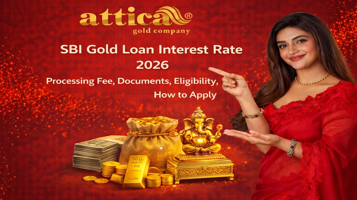 No Income Proof? Get a Gold Loan Today!