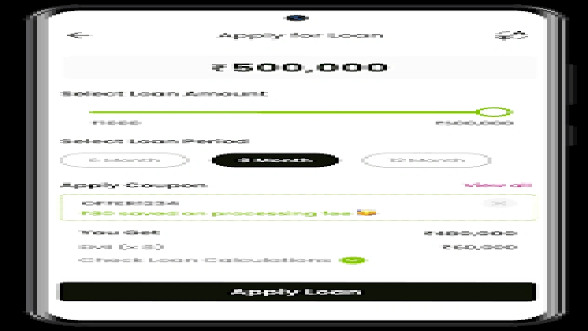 Dispelling the Myth | Low Income Doesn't Mean No Loan