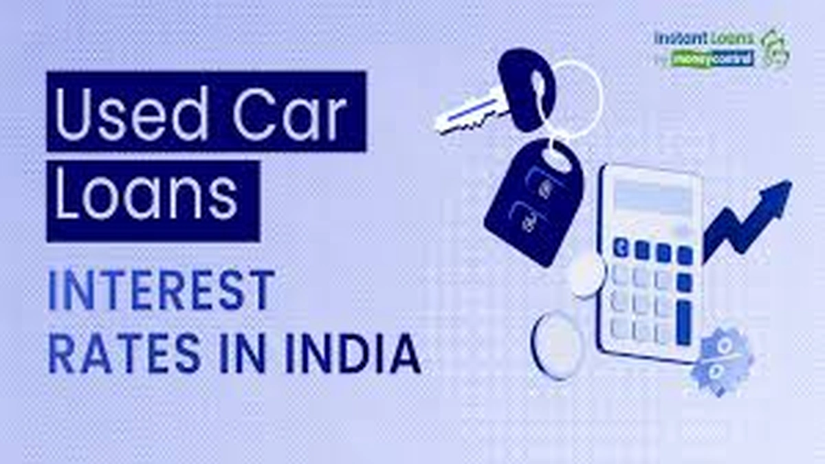 The Unseen Power Play | Understanding Car Loan Interest Rates