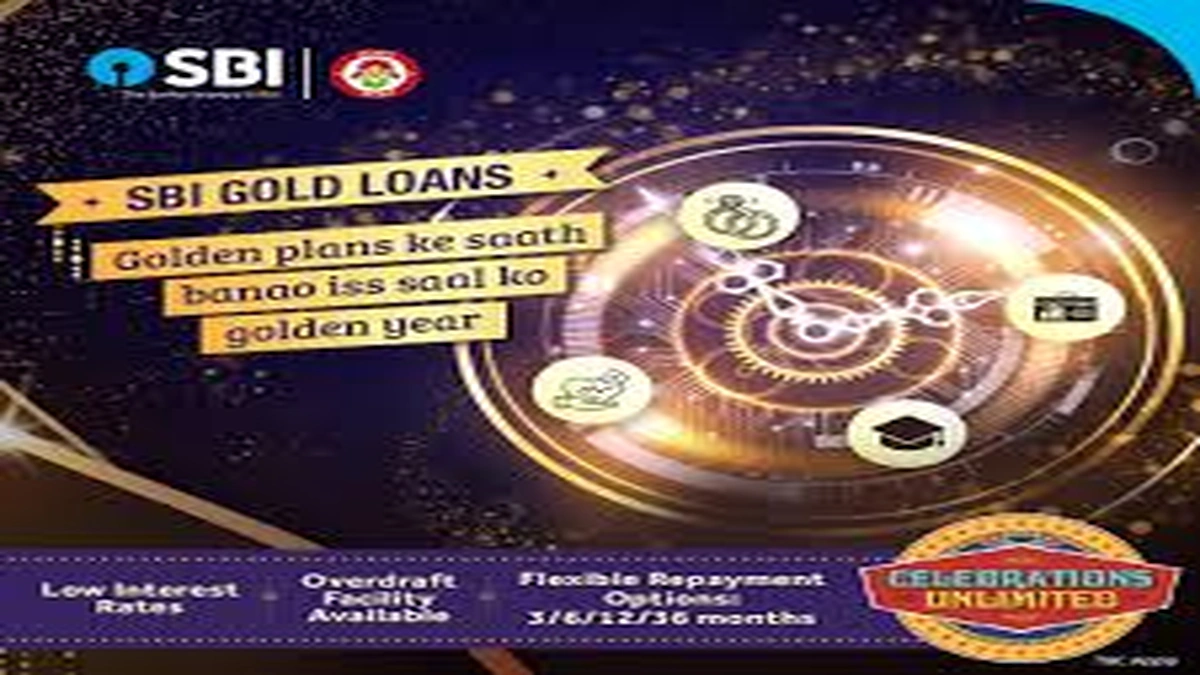 The Gold Loan Advantage | Why It's Different for You
